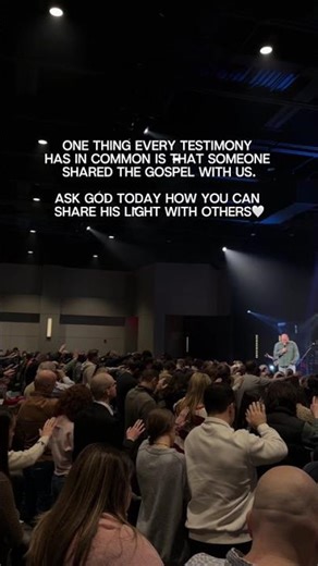 What Every Testimony Has in Common