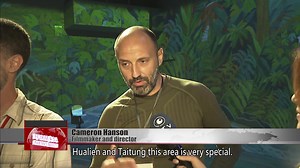 8.3K views · 249 reactions | 愛上台灣 國外製片人透過相機記錄花東之美 Today we take you to meet filmmakers Cameron Hanson and Tommaso Muzzi. Together, they have documented the beauty of Taiwan’s East Coast for many years. FTV reporter Stephany Yang caught up with the filmmakers to learn more about their latest project. | 民視英語新聞 Formosa News | Facebook