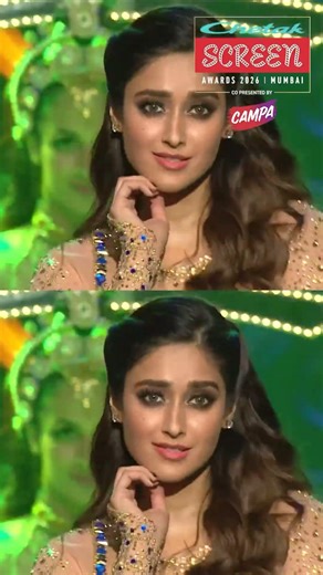 When Ileana D’Cruz Lit Up The Screen Awards With A Powerful Dance Performance | #ChetakScreenAwards