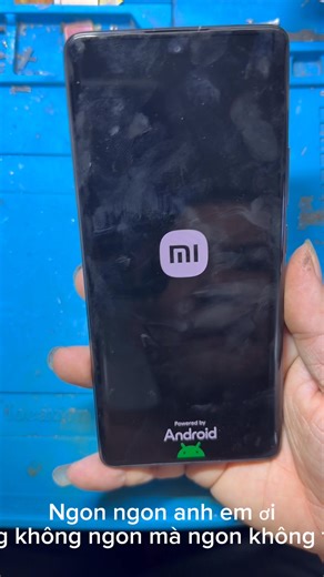 803K views · 14K reactions | Redmi note 14 pro rơi nước liệt cảm | Huy Tin Mobile | Facebook