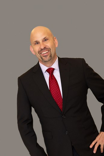 Daniel Bornstein Real Estate Attorney Profile | Litigator & Expert Witness