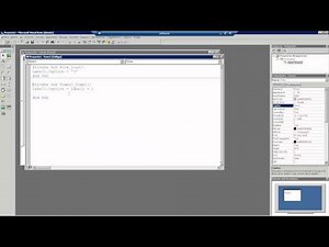 Vb6 para principiantes secundaria uso del timer contador basico