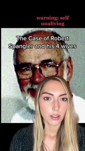 Unveiling the Dark Past of Robert Spangler
