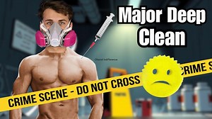 151 reactions · 6 comments | The was the HARDEST Drug Den FULL cleanout I have ever done! | Biggie Clean | Facebook