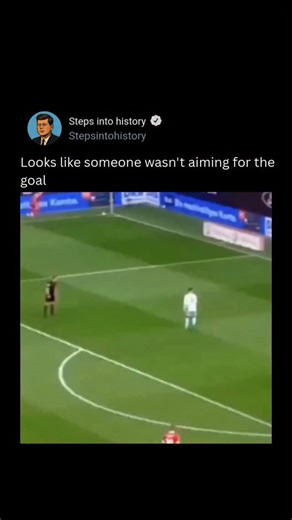 step into history on Instagram: "A hat trick in football is one of the sport’s most emblematic individual achievements. It occurs when a player scores three goals in a single match, demonstrating not only a natural instinct for scoring, but also efficiency, tactical intelligence, and technical mastery. Throughout history, the hat trick has become a symbol of on-field protagonism, often associated with memorable and decisive performances. The expression originated outside of football, in cricket,