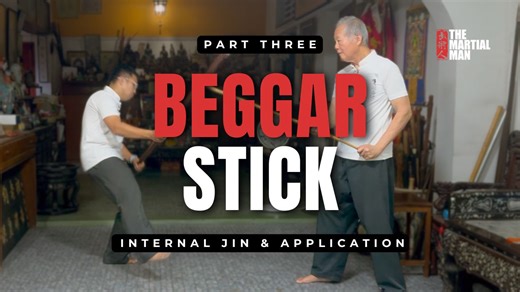 6.9K views · 83 reactions | For the first time ever, Master Yap Boh...