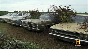 70K views · 2.5K reactions | We're rolling out a BRAND NEW EPISODE of American Pickers on History TONIGHT, 9/8c! We put thousands on the line to strike a deal with a tough negotiator, and meet Hubba, a rockabilly reverend with many talents you'll never forget... | Mike Wolfe American Picker | Facebook