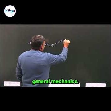 Mastering Classical Mechanics: The Strategic Syllabus Breakdown