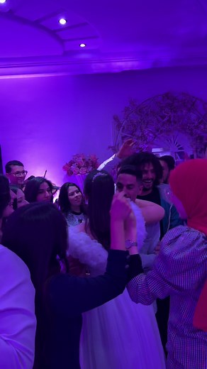 Engaging Tunisian Wedding Traditions with Violin Music