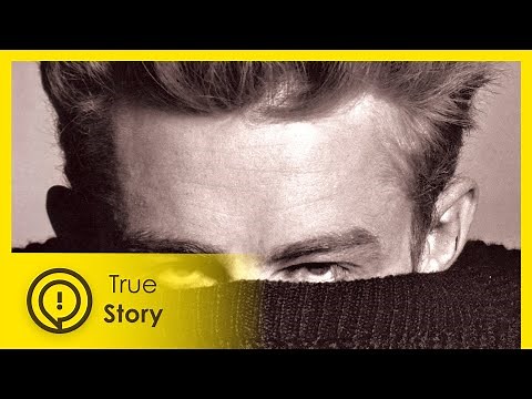 James Dean, Little Prince, Little Bastard - True Story Documentary Channel