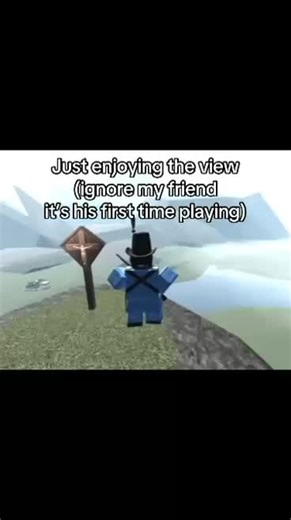 video edited by @Bustalot video recorded by me #gutsandblackpowder #fyp #foryou #roblox #viral