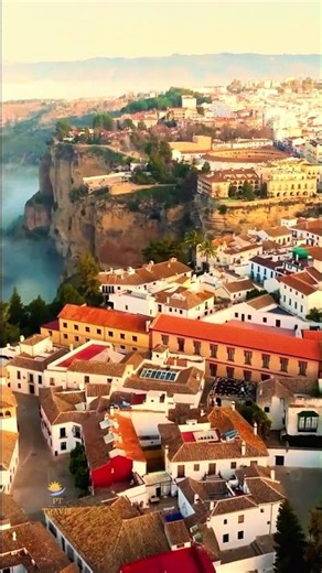 🇪🇸 Ronda|Spain Attractions Travel Guide #7