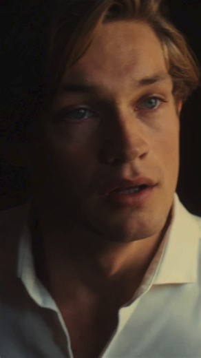 Rewatching Our Favorite Moment from Maxton Hall