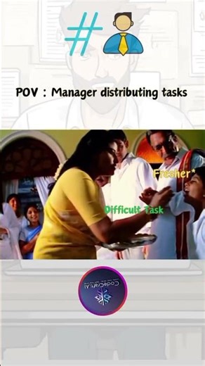 Fresher Anxiety - #anxiety #cod #codingbat #coding