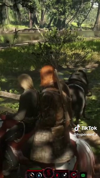 บทเรียนของผู้นำ #ปีโป้สีส้ม #น้ําตาลตก #redm #เกม #ตลก #tiktokเกมมิ่ง