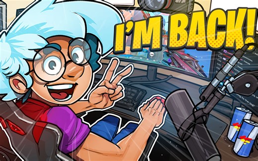 大家好，我回来继续冲分了！！！ | TenZ