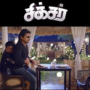 850K views · 15K reactions | ஒரு டேபிள்-க்கு இப்படி அடம்பிடிக்கிறாரே ! PART 05 Sixer Movie Comedy Scenes | Vaibhav | Palak Lalwani | Sathish | Radha Ravi | RNR Manohar | Chachi | M Ghibran | API Tamil Comedy | Facebook