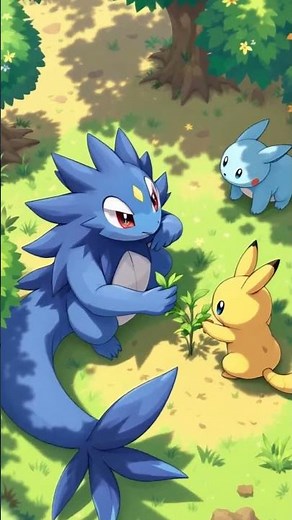 Ditto diventa protagonista in Pokémon Pokopia 2026