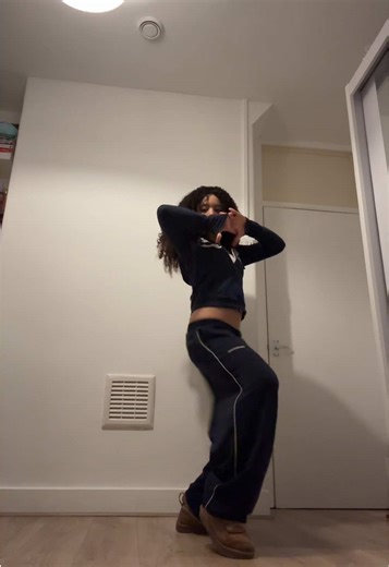 Dancing in Uggs: A K-pop Challenge Is Not for the Weak