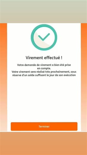 Virement instantané sur toutes les banques. Amenez vos RIB/IBAN. #viral #virement #virementbancaire #virementbancairefrance #virementinstantané #virement_compte_à_compte #virementsms #virementfrance #virementsms