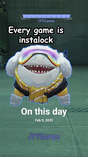 Insta Lock Frustrations in Gaming: A Critical Look