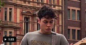 Legendary performance - Video