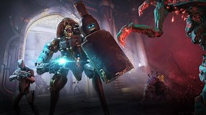 19K views · 651 reactions | Fight back against the Infested in Deimos: Arcana. Live now on PC. wrfr.me/arcana | WARFRAME | Facebook