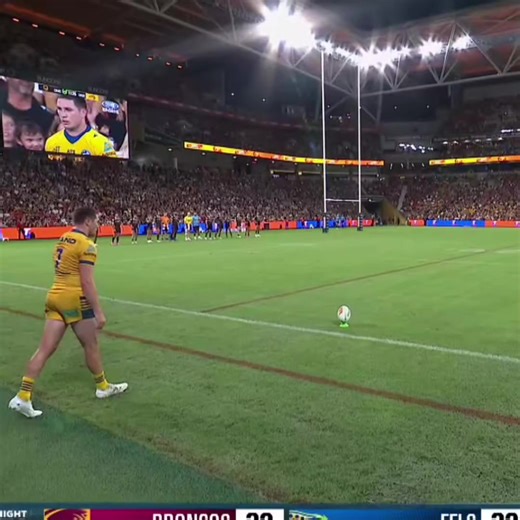 Broncos vs Eels: A Heartfelt Match Review