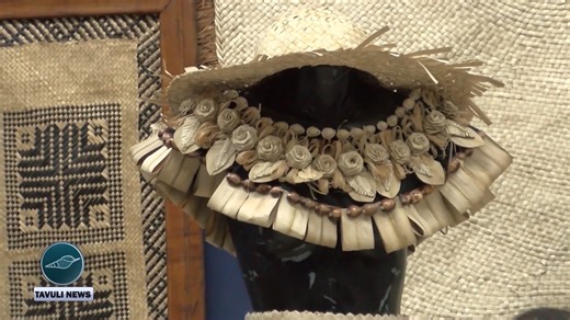 The London Honiara Runway Fashion Show 2025 brought vibrant creativity and eco-friendly fashion to the Art Gallery. A long week that brought together local designers impressed audiences in the Recycling Fashion Category by transforming reused materials into striking outfits, giving new life to everyday items. #tavulinews #NewsAndPeople #solomonislands | Tavuli News - Solomon Islands