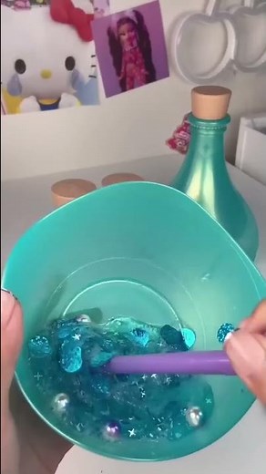 곧 할로윈이니까 나 오늘부터 마녀 할란다✨ 영롱하지!!?? #shorts