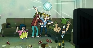 Close Enough es la nueva serie para adultos del creador de Regular Show | Tarreo