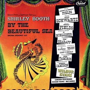 Various - By The Beautiful Sea (Original Broadway Cast)