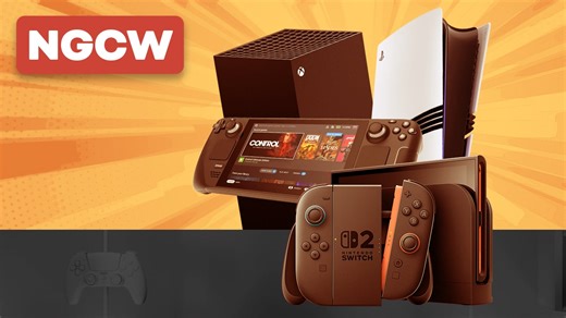 Console Pre-orders Are Still a Disaster - Next-Gen Console Watch