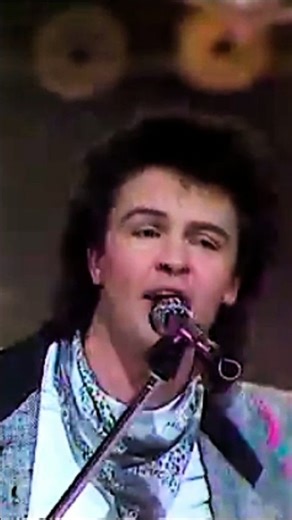 EVERYTIME YOU GO AWAY - Paul Young (08/01/1986) "Tocata"/ TVE - Televisión Española