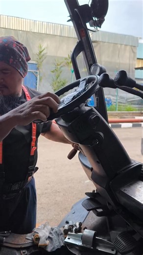 13K views · 271 reactions | BASIC LPG TUNING Part 7 | Ferraroon Azman | Facebook