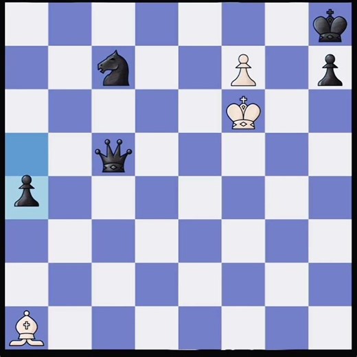Unstoppable Bishop ♝🔥 | chessbloop #147