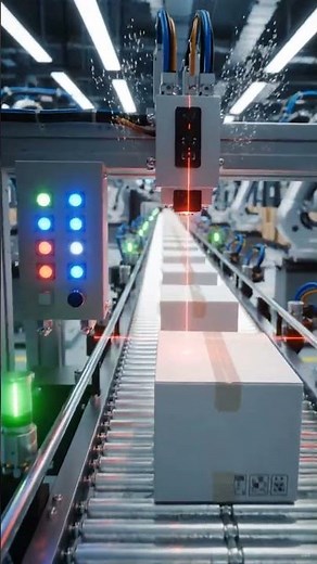 How Do Sensors Detect Objects? | Industrial Sensors Explained