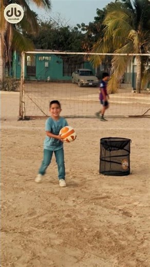 Meet roundból — a new outdoor game for 2 to 8 players