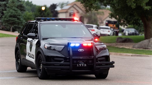 Is violent crime up or down in Minnesota? Here's what a new report reveals