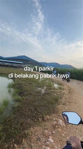 ngepenakno sikil🤭 #hwp#hwaseungindonesia #kulipabrik #batangan