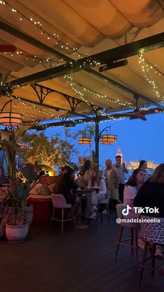 Top Attractions to Explore in Seville, Spain