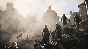 Should you try out Assassin's Creed Unity in 2025?