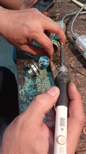 PVC extruder pressure transmitter for repairing 03462805504