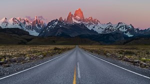 Ruta 40, una aventura legendaria por las venas de Argentina