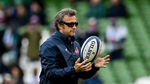 Irish star to switch allegiance to rival with ramification for Munster future