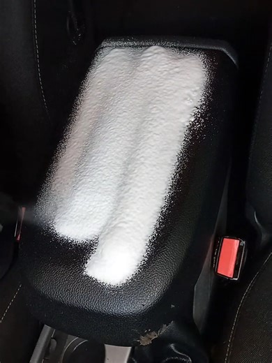Satisfying ASMR Car Detailing Experience