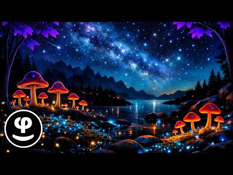 Ultra Relaxing Meditation Music | Stress Relief, Anxiety Calm & Deep Peace