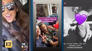 42K views · 434 reactions | It's the 'Pretty Little Liars' reunion we didn’t know we desperately needed!  | Entertainment Tonight | Facebook