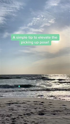 Elevate Your Wedding Photography with This Pose