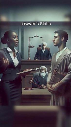 Top Skills Every Lawyer Must Improve | Become a Better Lawyer Today